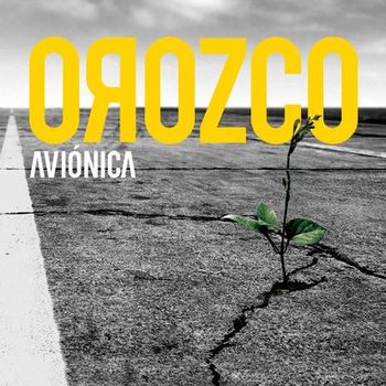 Antonio Orozco – Giran Y Van
