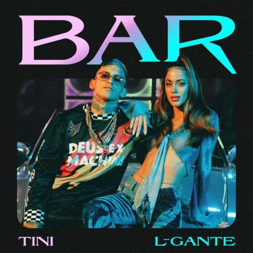 TINI, L-Gante – Bar