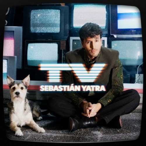 Sebastián Yatra – TV