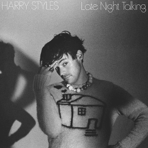 Harry Styles – Late Night Talking