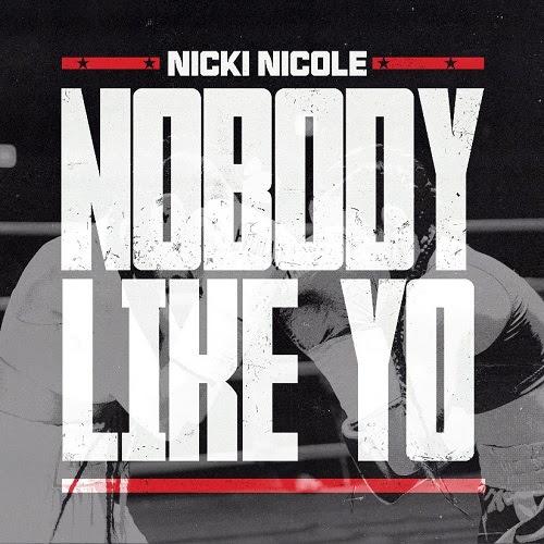 Nicki Nicole – Nobody Like Yo