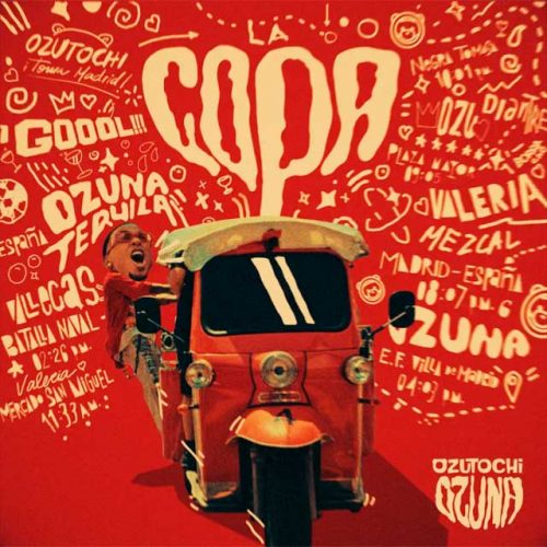 Ozuna – La Copa