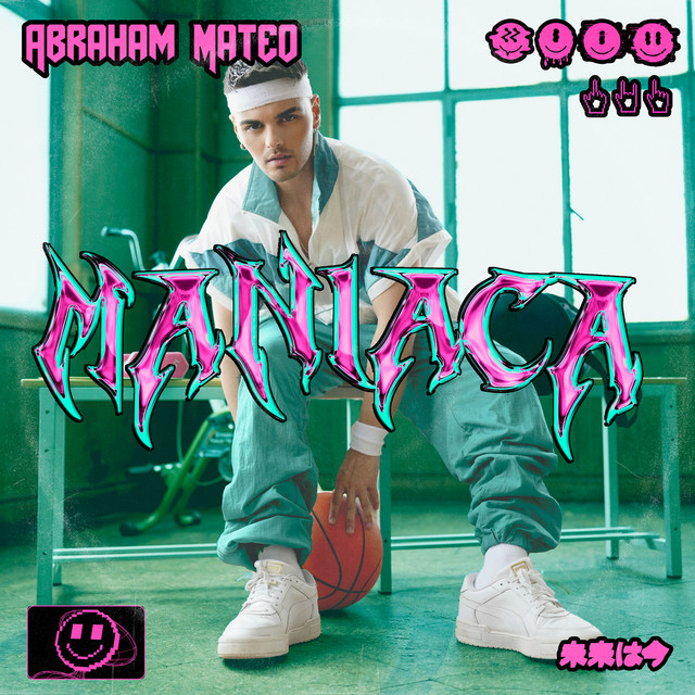 track abraham mateo maniaca 2