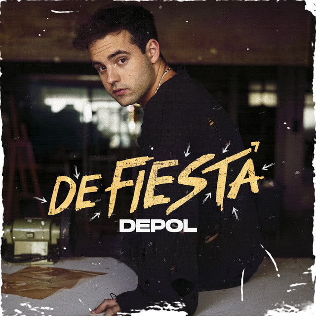 track depol de fiesta 16
