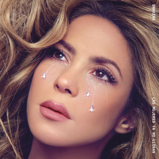 track shakira feat cardi b punteria 7