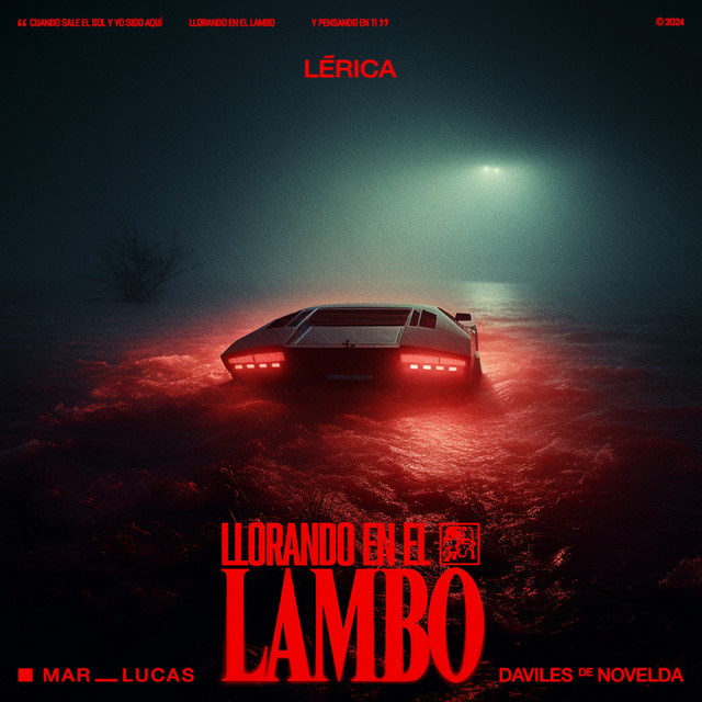 track lerica mar lucas daviles de novelda llorando en el lambo 19
