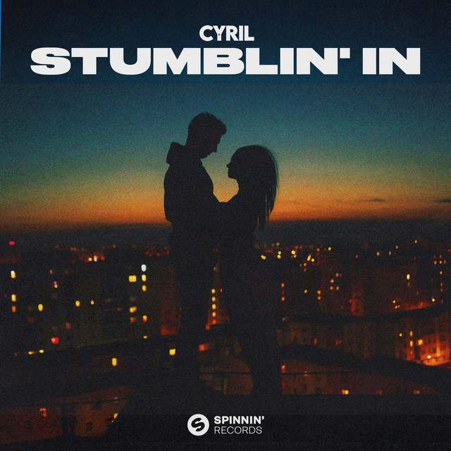 track cyril stumblin in 11