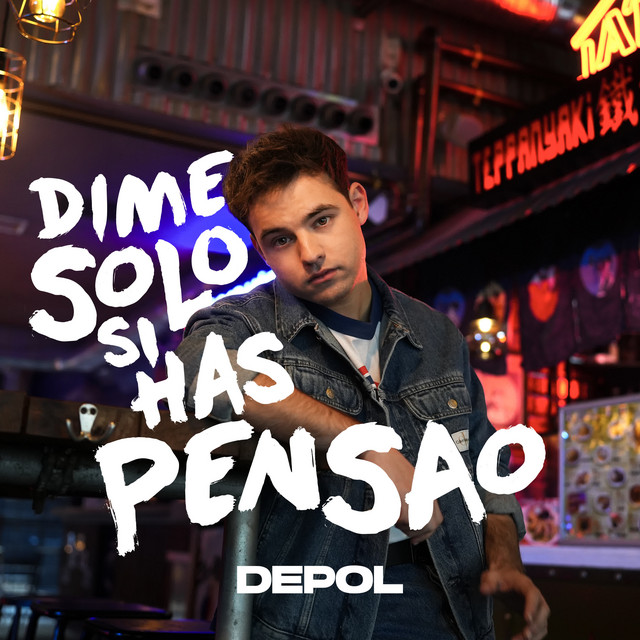 track depol dime solo si has pensao 5