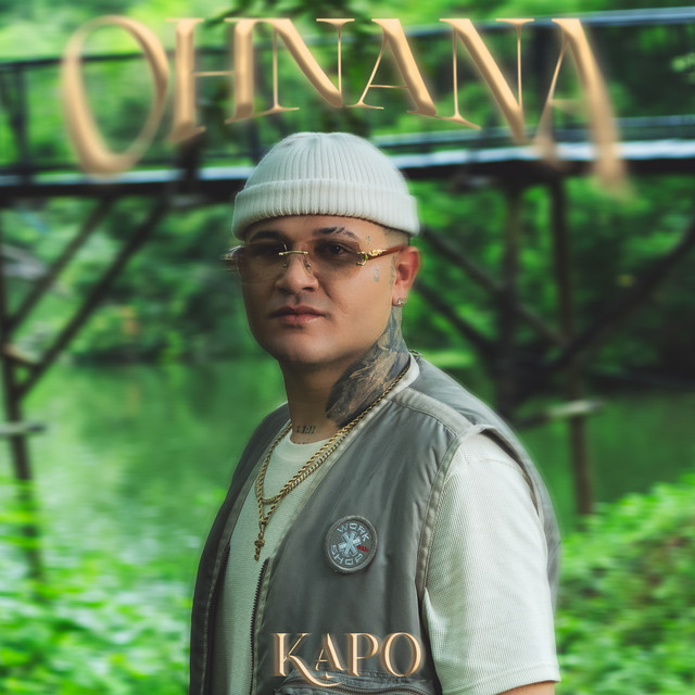 track kapo ohnana 9