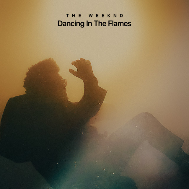track the weeknd dancing in the flames 8