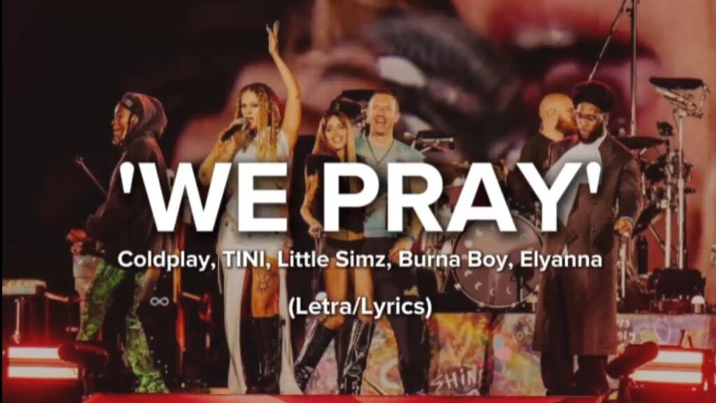 wepray 1