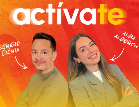ACTÍVATE