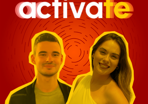 ACTÍVATE