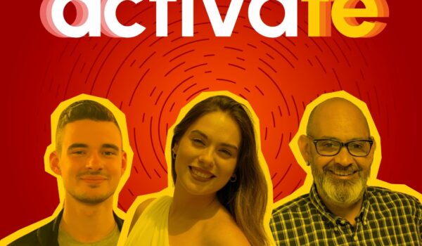 ACTÍVATE