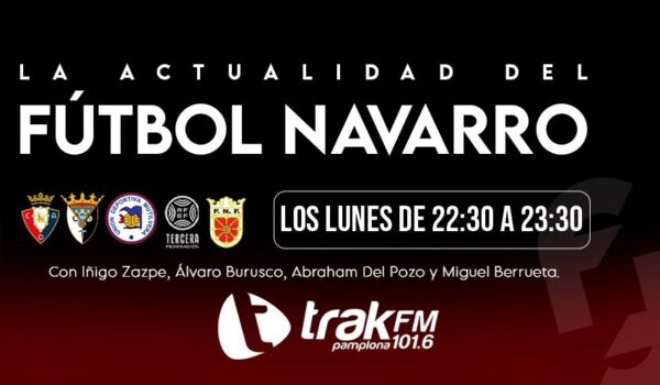 FUTBOL FORAL LOS LUNES