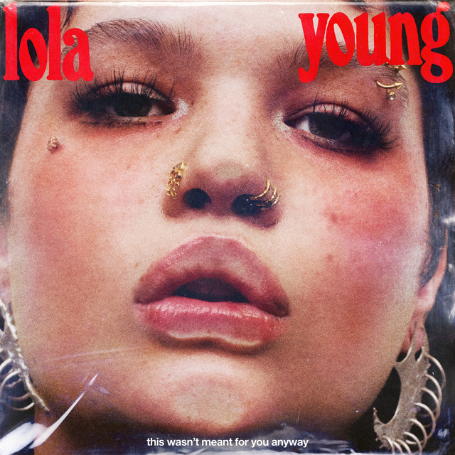 track lola young messy 1 1
