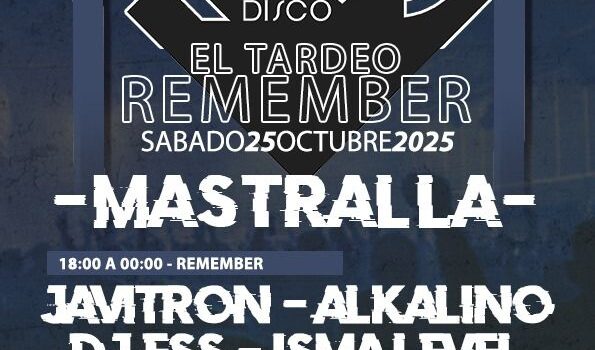 MASTRALLA KATOS 25 OCT 2025