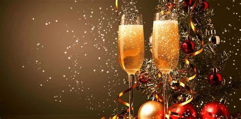 NOCHE VIEJA TRAKFM …. YA LLEGA 2026