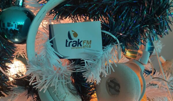 22, 24 Y 25 DIC NAVIDAD TRAKFM 2025
