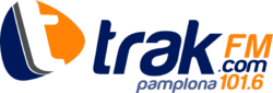 Trak FM 101.6 — El ritmo que mueve Navarra | Radio Pamplona