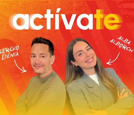 ACTIVATE MORNING SHOW
