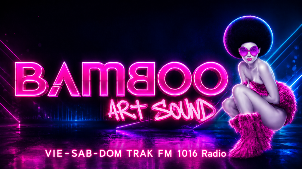 BAMBOO ART SOUND