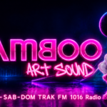 BAMBOO ART SOUND