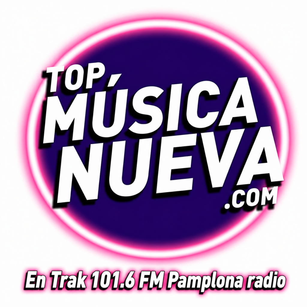 TOP MUSICA NUEVA