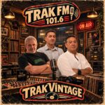 TRAK VINTAGE