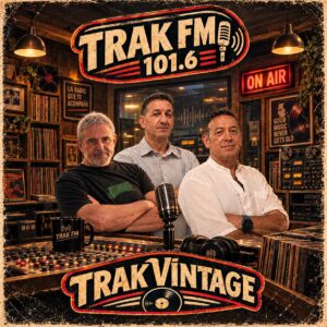 TRAK VINTAGE