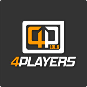 4 PLAYERS,  LOS VIDEOJUEGOS EN TRAKFM