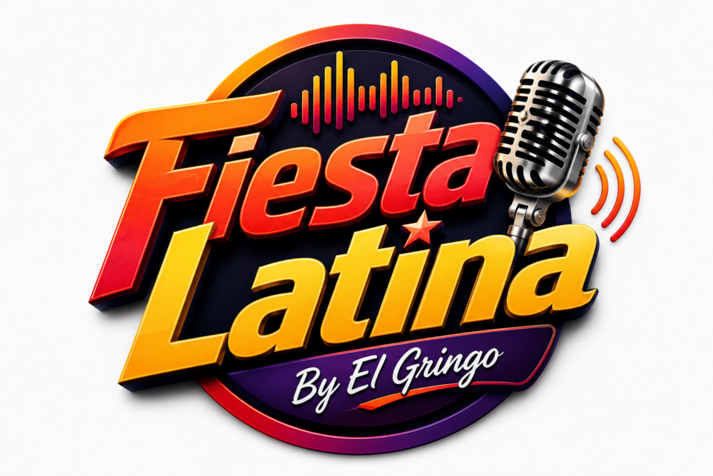 FIESTA LATINA