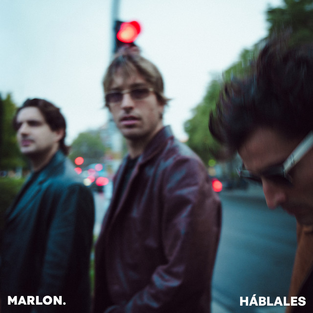 MARLON — HABLALES*