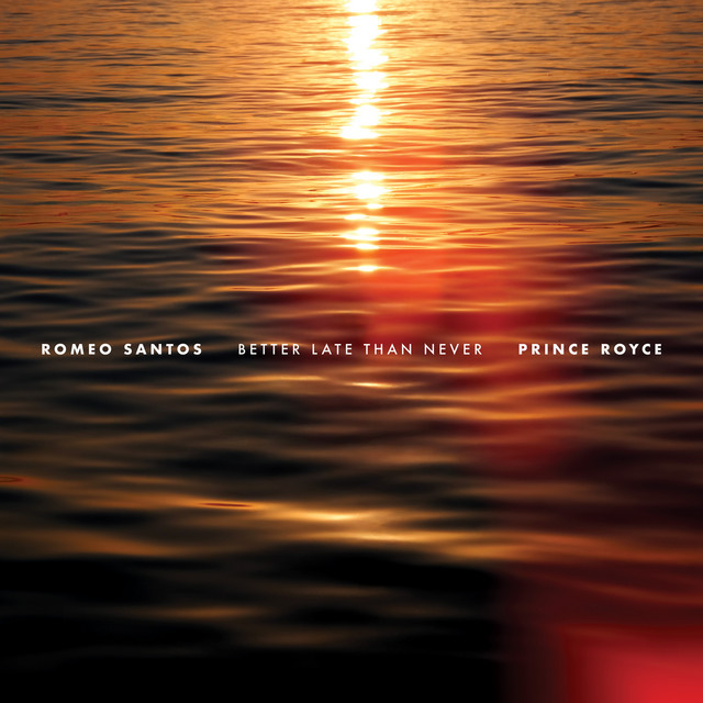 ROMEO SANTOS & PRINCE ROYCE — DARDOS*