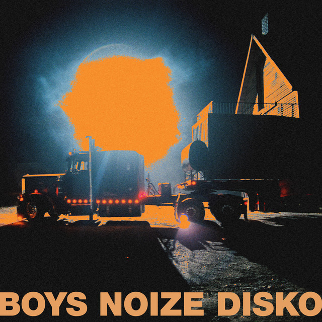 TAME IMPALA , JENNIE , BOYS NOIZE — DRACULA REMIX
