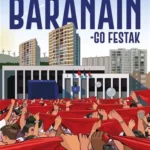 FIESTAS DE BARANAIN 2026 TRAKFM PAMPLONA