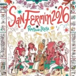 SAN FERMIN 2026 PROGRAMA ACTOS EVENTOS PAMPLONA TRAKFM RADIO