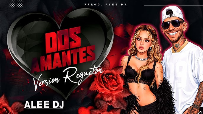 TINI FEAT. ULISES BUENO — DOS AMANTES