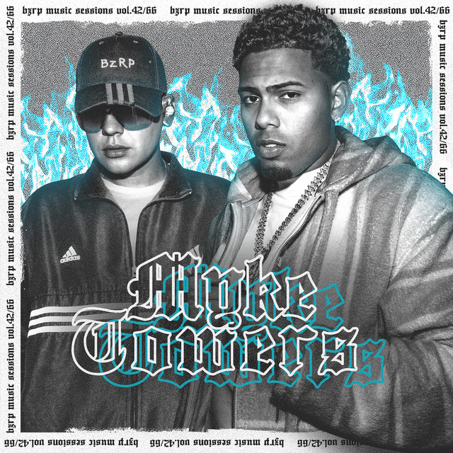 BIZARRAP, MYKE TOWERS — SESSIONS #42/66