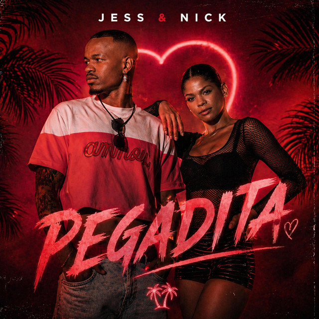 JESS & NICK — PEGADITA
