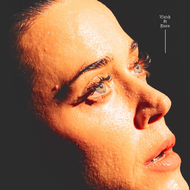 KATY PERRY — WATCH IT BURN