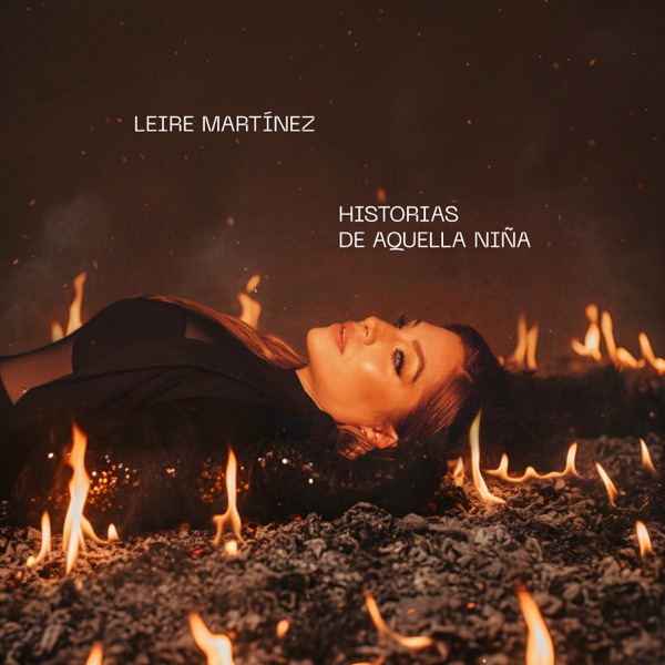 LEIRE MARTINEZ — CABEZA DE RATON