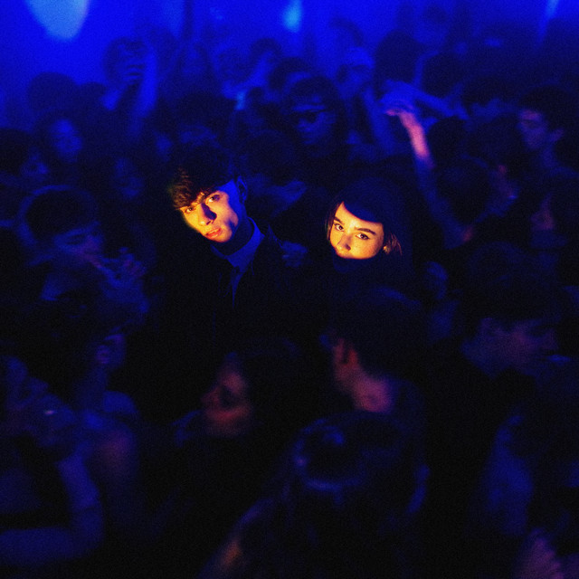LUK3 & CRISTINA LORA — MELODRAMMATICA