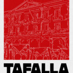 CartelFiestasTafalla2026 JuanAznar 2