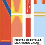 FIESTAS DE ESTELLA LIZARRA 2026 NAVARRA