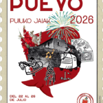 FIESTAS DE PUEYO 2026 NAVARRA