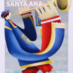 FIESTAS DE TUDELA 2026 SANTA ANA