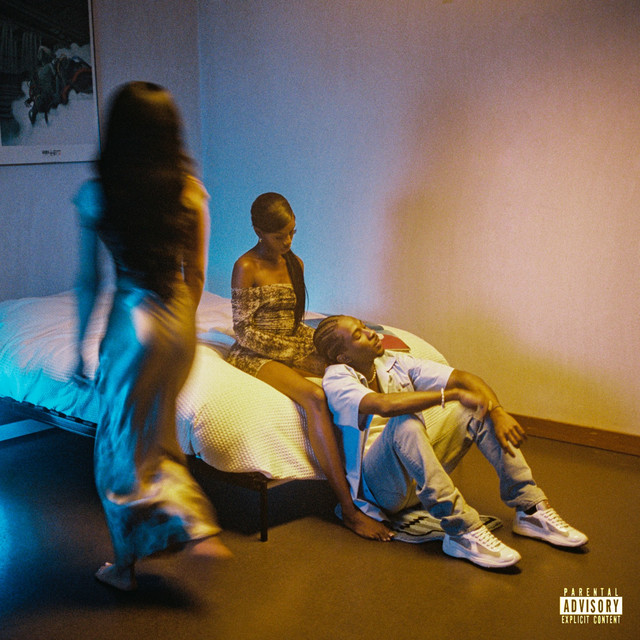 track 22 yapaque