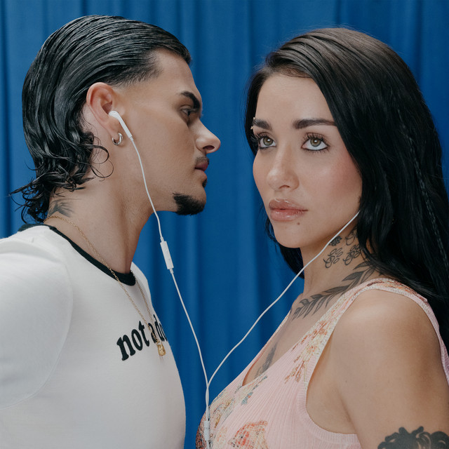 ABRAHAM MATEO , MARIA BECERRA — ASI