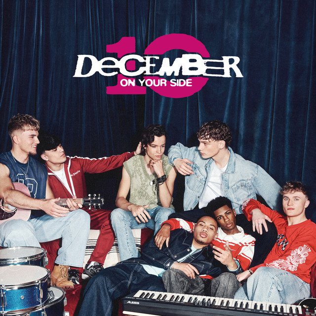 DECEMBER 10 — US AGAINST THE WORLD